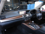 LEXUS LS600hL