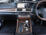 LEXUS LS600hL