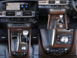 LEXUS LS600hL