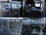 LEXUS LS600hL