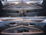 LEXUS LS600hL