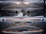 LEXUS LS600hL