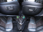 LEXUS LS600hL