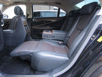LEXUS LS600hL