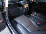 LEXUS LS600hL