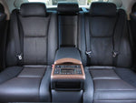 LEXUS LS600hL