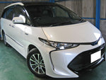 ESTIMA HYBRID 4WD
