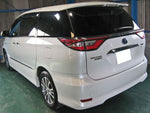 ESTIMA HYBRID 4WD