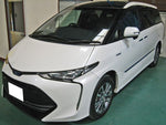 ESTIMA HYBRID 4WD