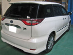 ESTIMA HYBRID 4WD