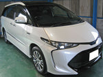 ESTIMA HYBRID 4WD