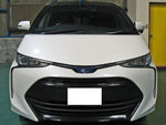 ESTIMA HYBRID 4WD