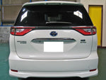 ESTIMA HYBRID 4WD
