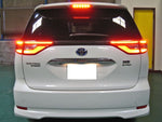 ESTIMA HYBRID 4WD