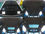 ESTIMA HYBRID 4WD