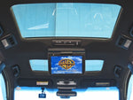 ESTIMA HYBRID 4WD