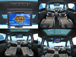 ESTIMA HYBRID 4WD