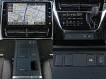 ESTIMA HYBRID 4WD