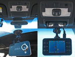 ESTIMA HYBRID 4WD