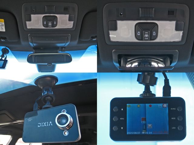 ESTIMA HYBRID 4WD