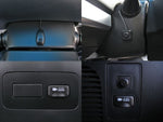 ESTIMA HYBRID 4WD