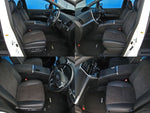 ESTIMA HYBRID 4WD