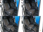 ESTIMA HYBRID 4WD