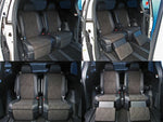 ESTIMA HYBRID 4WD