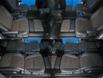 ESTIMA HYBRID 4WD