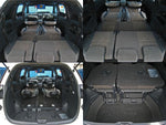 ESTIMA HYBRID 4WD
