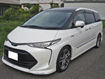 ESTIMA HYBRID 4WD