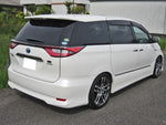 ESTIMA HYBRID 4WD