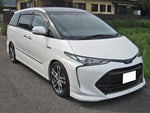 ESTIMA HYBRID 4WD