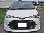 ESTIMA HYBRID 4WD