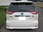 ESTIMA HYBRID 4WD