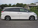 ESTIMA HYBRID 4WD