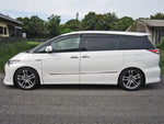 ESTIMA HYBRID 4WD