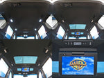 ESTIMA HYBRID 4WD