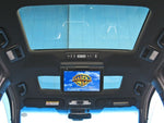 ESTIMA HYBRID 4WD