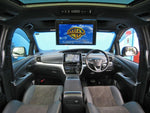 ESTIMA HYBRID 4WD