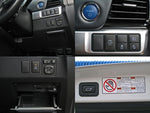 ESTIMA HYBRID 4WD