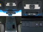 ESTIMA HYBRID 4WD