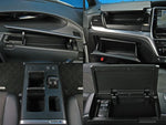 ESTIMA HYBRID 4WD