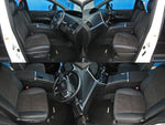 ESTIMA HYBRID 4WD