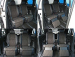 ESTIMA HYBRID 4WD