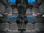 ESTIMA HYBRID 4WD