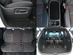 ESTIMA HYBRID 4WD