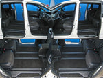 ESTIMA HYBRID 4WD
