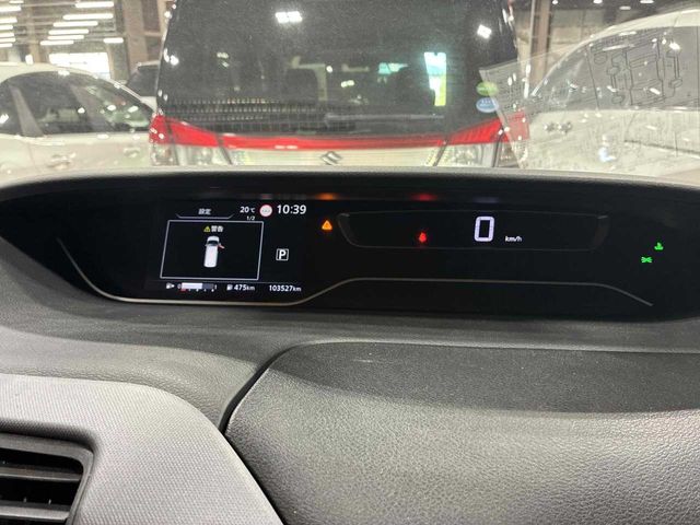 SERENA  S-HYBRID 4WD