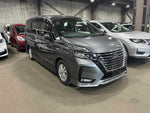 SERENA  S-HYBRID 4WD